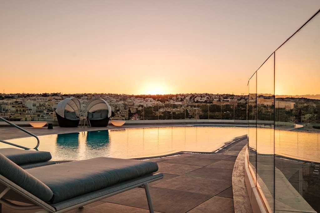 فندق سانت جوليانفي  Hyatt Regency Malta المرافق الصورة